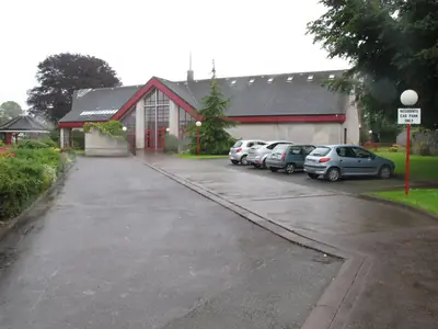 Cork Methodist Church