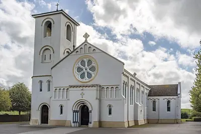 Corpus Christi Church