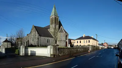Corpus Christi, Lisdoonvarna