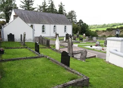 Corraneary Presbyterian Church