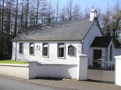 Corrick Presbyterian Church