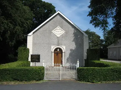 Cranagill Methodist Church