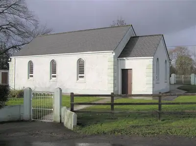 Creagh Methodist Church