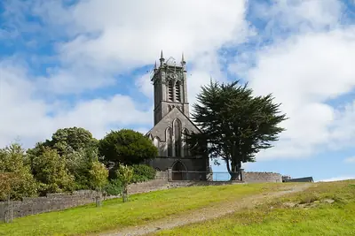Creagh St John Evangelist (Ballinasloe)