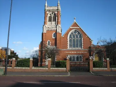 Cregagh Presbyterian Church