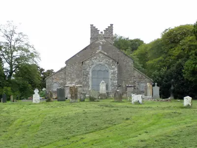 Creggan (Crossmaglen)