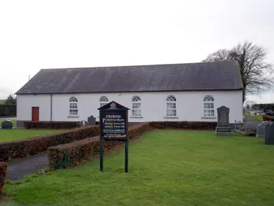 Cremore Presbyterian Church
