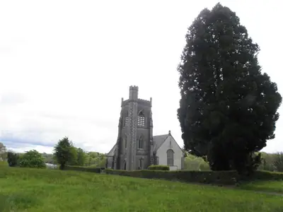 Crom Holy Trinity (Kinawley)