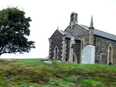 Culfeightrin (Ballyvoy)