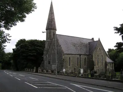 Culmore Holy Trinity