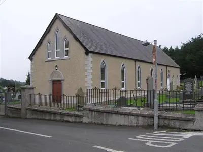 Culnady Presbyterian Church