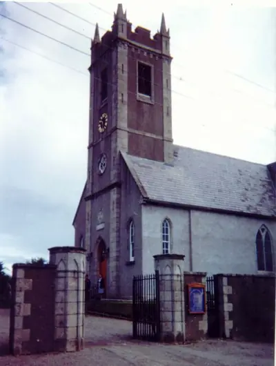 Delgany Christ Church