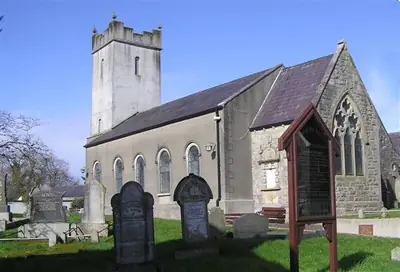 Derg St John (Castlederg)