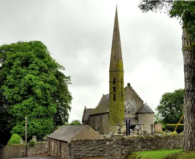 Derriaghy Christ Church