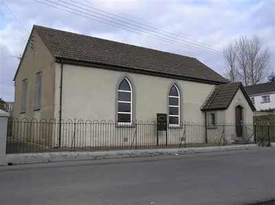 Derrygonnelly Methodist Church