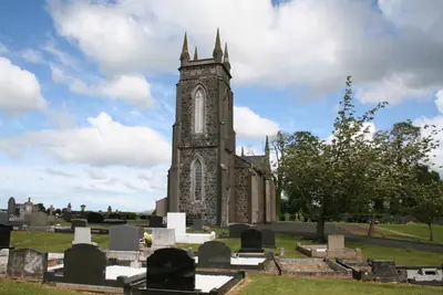 Derrykeighan St Colman (Dervock)