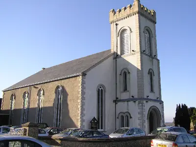 Dervock Presbyterian Church