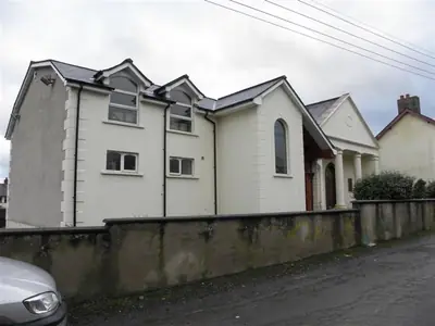 Doagh Methodist Church