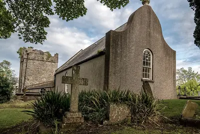 Photograph of Donabate St Patrick