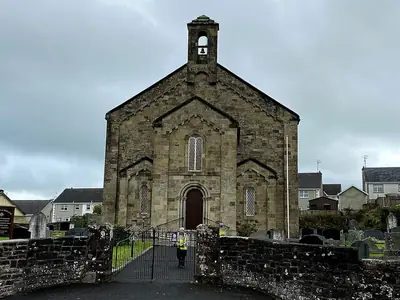 Donacavey (Fintona)