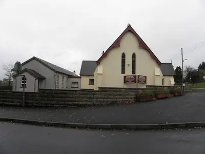 Donacloney Methodist Church