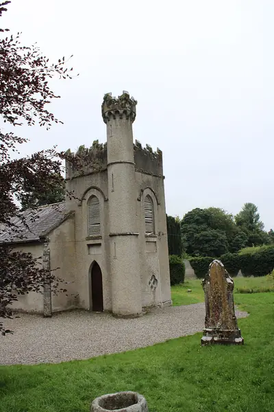 Donadea St Peter