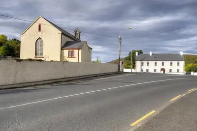 Donagh (Carndonagh)