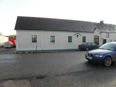 Donagh Oratory, Emyvale