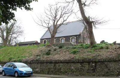 Donaghadee Baptist Church