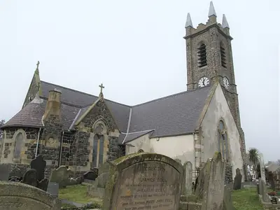 Photograph of Donaghadee