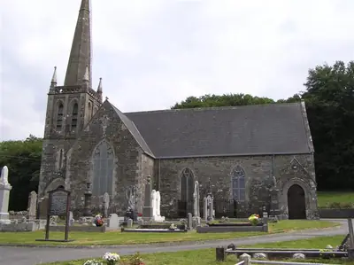 Donagheady St James (Donemana)
