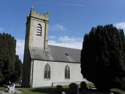 Donaghendry St Patrick (Stewartstown)
