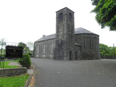 Photograph of Donaghmore Upper St Patrick