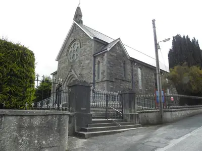 Donemana Presbyterian Church
