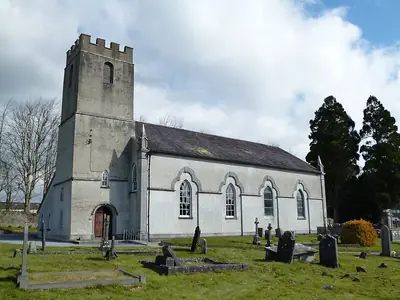 Photograph of Doneraile St Mary (Templeroan)
