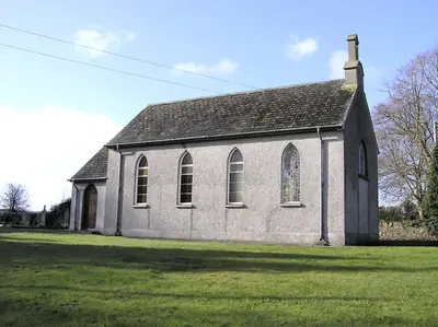 Douglas Presbyterian Church
