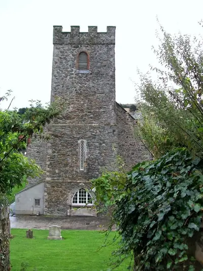 Down St Margaret
