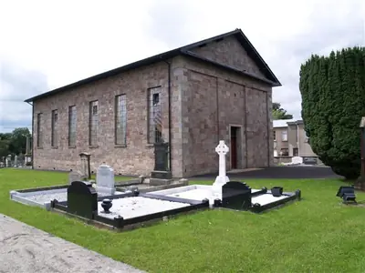 Draperstown Presbyterian Church