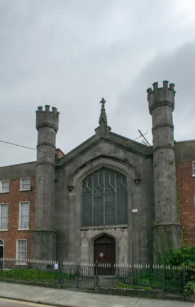 Drogheda Presbyterian Church