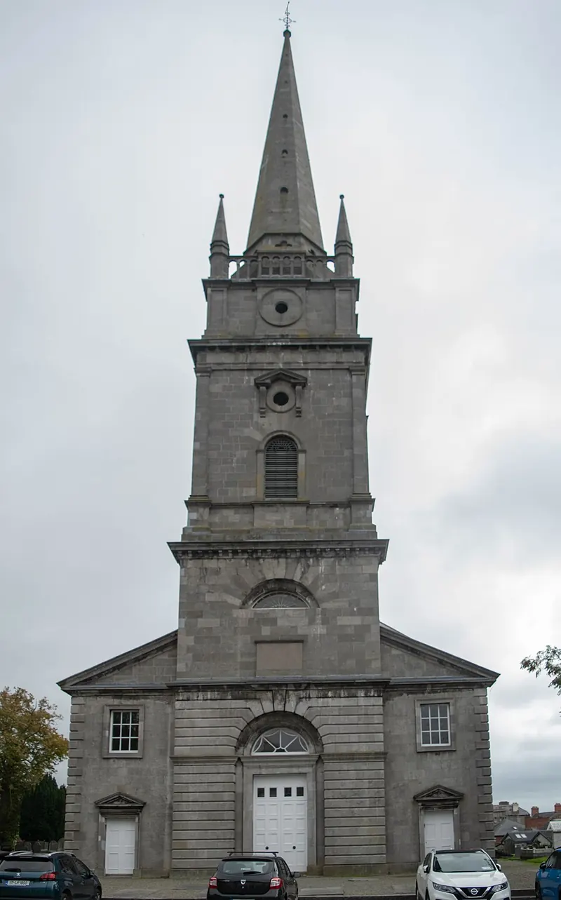 Photograph of Drogheda St Peter