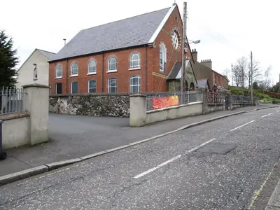 Dromore Methodist Church