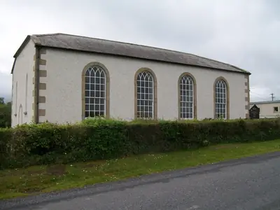 Drum Presbyterian Church