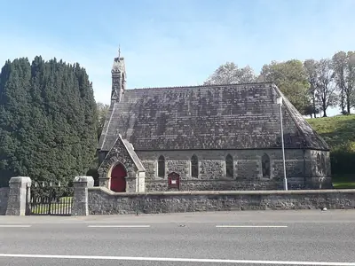 Drumaloor St Andrew