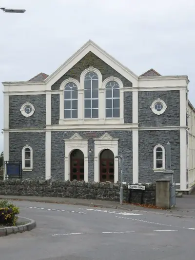 Drumbo Presbyterian Church