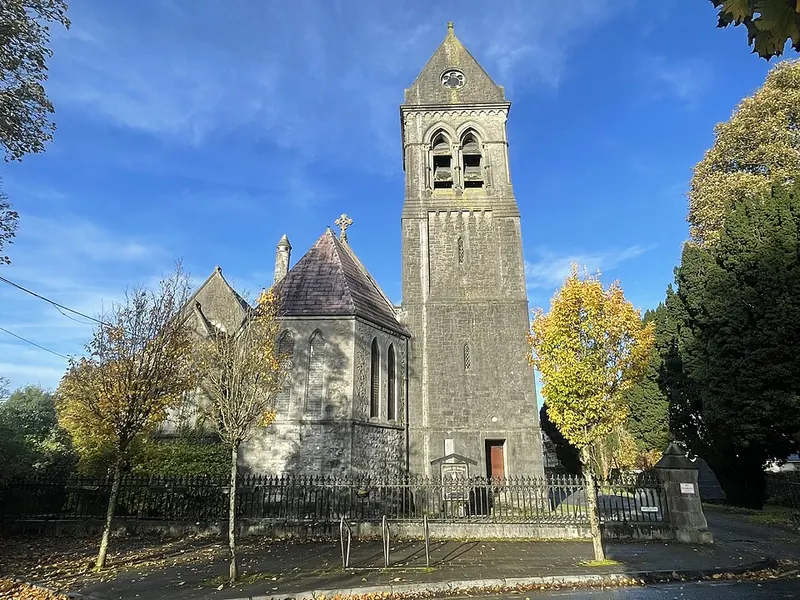 Photograph of Drumcliffe St Columba (Ennis)