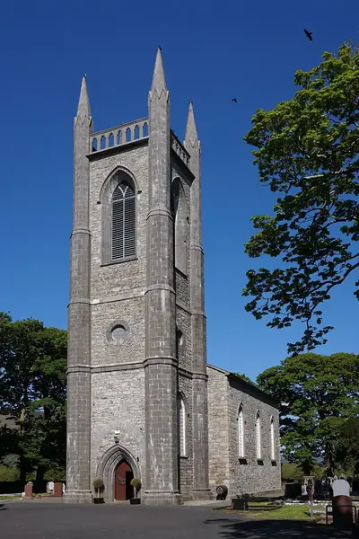 Drumcliffe St Columba