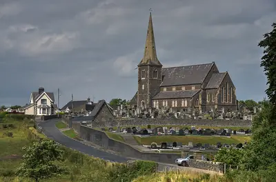 Drumcree Ascension