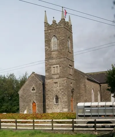 Drumgooland (Ballyward)