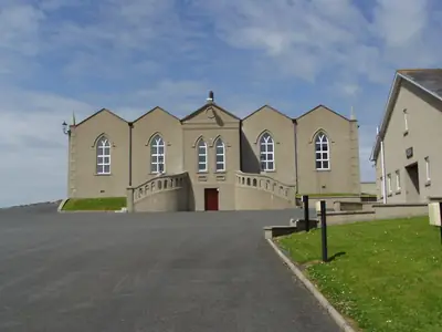 Drumgooland Presbyterian Church