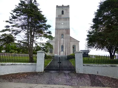 Drumholm (Ballintra)